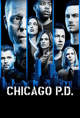 芝加哥警署第六季第06集