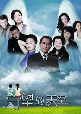 守望的天空第10集